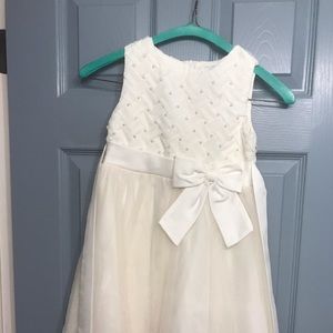 Flower Girl Dress